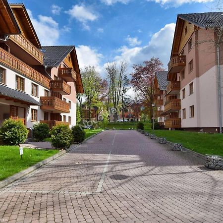 Apartmán Karpacz Wczasy Exteriér fotografie