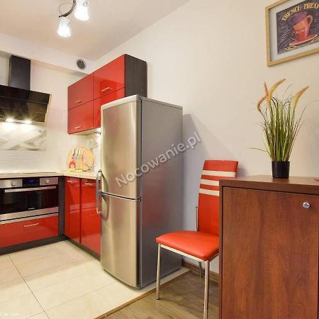 Apartmán Karpacz Wczasy Exteriér fotografie