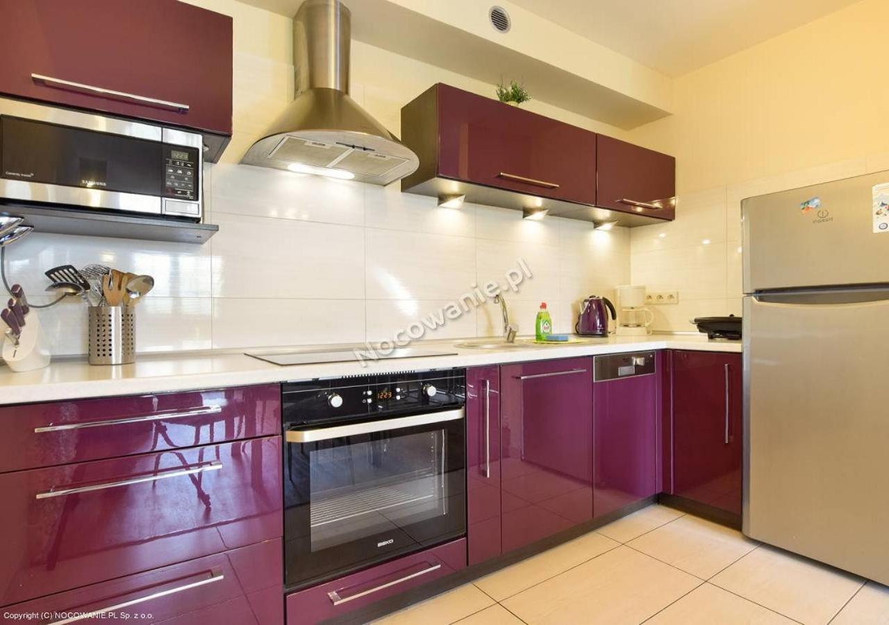 Apartmán Karpacz Wczasy Exteriér fotografie